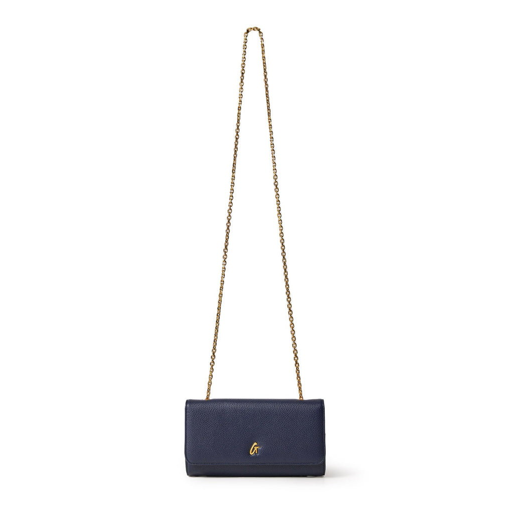 PEBBLE TRAVEL WOC - NAVY