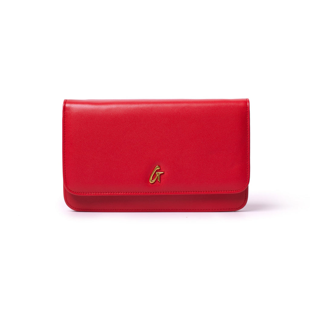 STANDARD GOLD WOC - RED