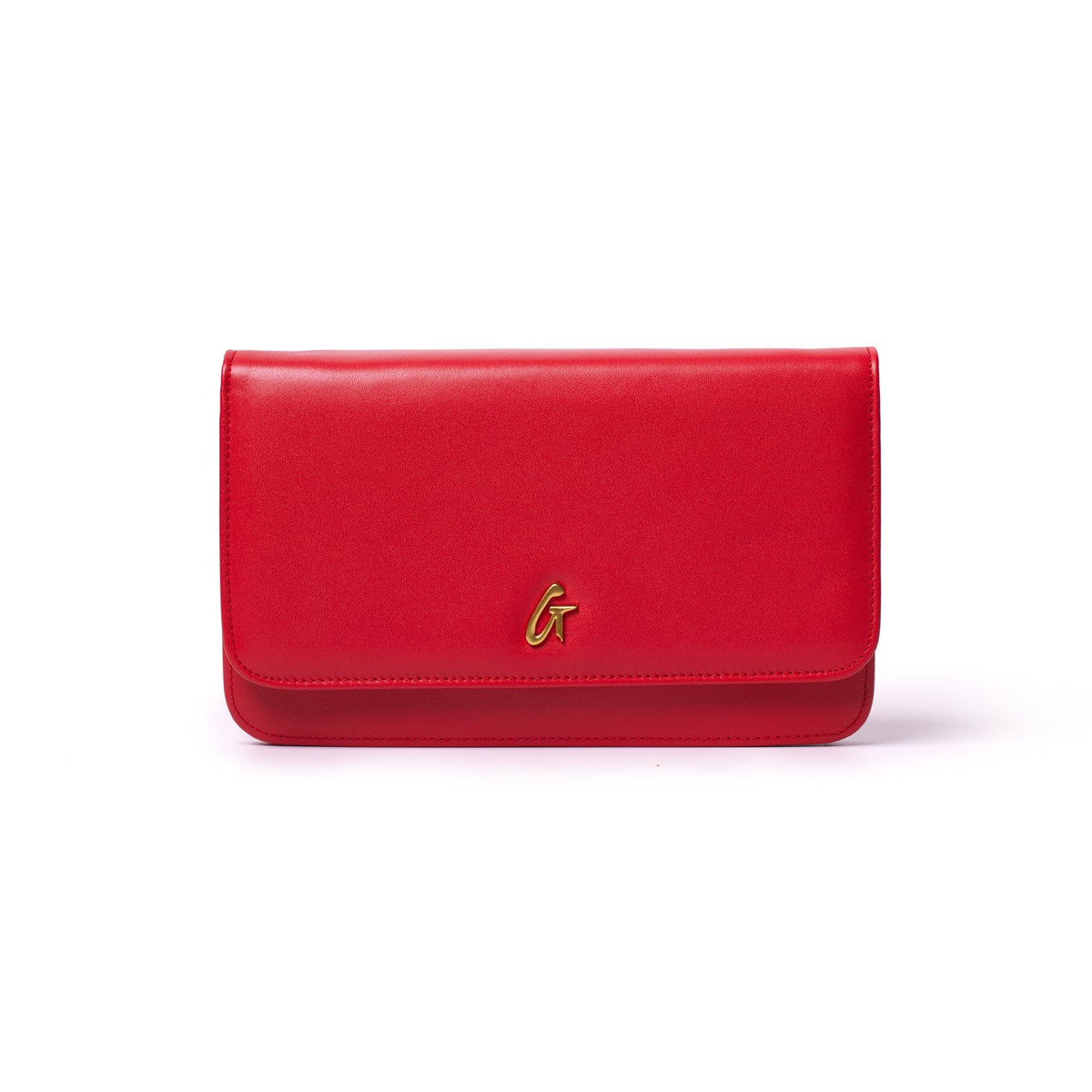 STANDARD GOLD WOC - RED