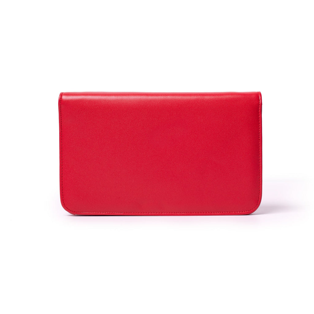 STANDARD GOLD WOC - RED
