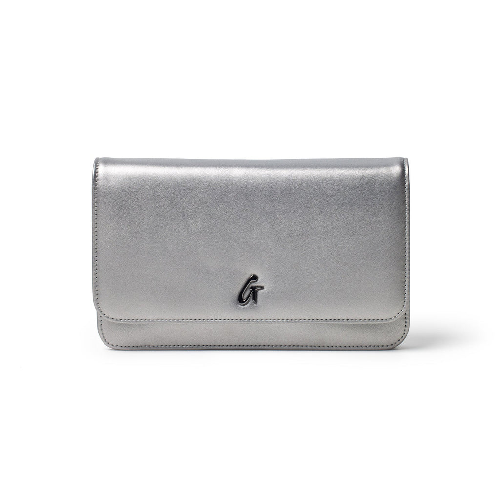 STANDARD GUNMETAL WOC - PLATINUM