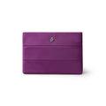 NYLON LAPTOP SLEEVE - PURPLE