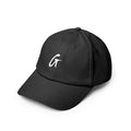 OG DAD HAT - BLACK
