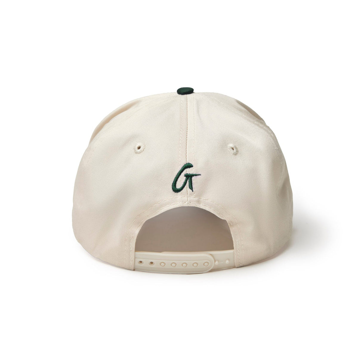 TRUCKER HAT - GREEN