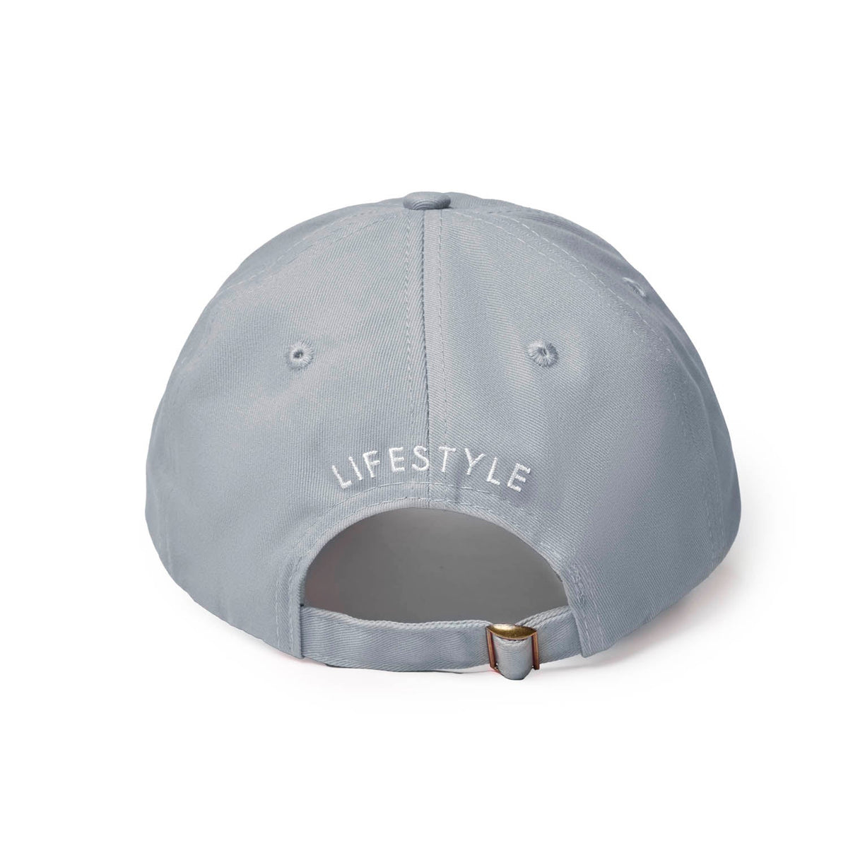 OG DAD HAT - GRAY
