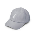 OG DAD HAT - GRAY
