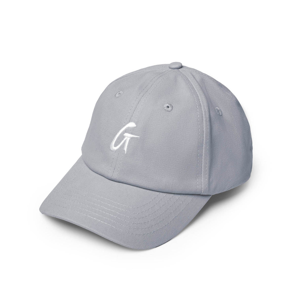 OG DAD HAT - GRAY