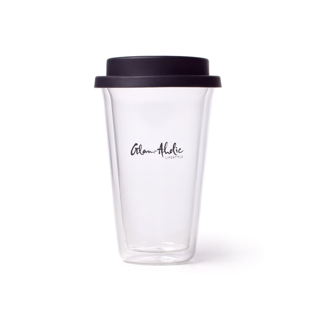 SIGNATURE TUMBLER