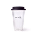 SIGNATURE TUMBLER