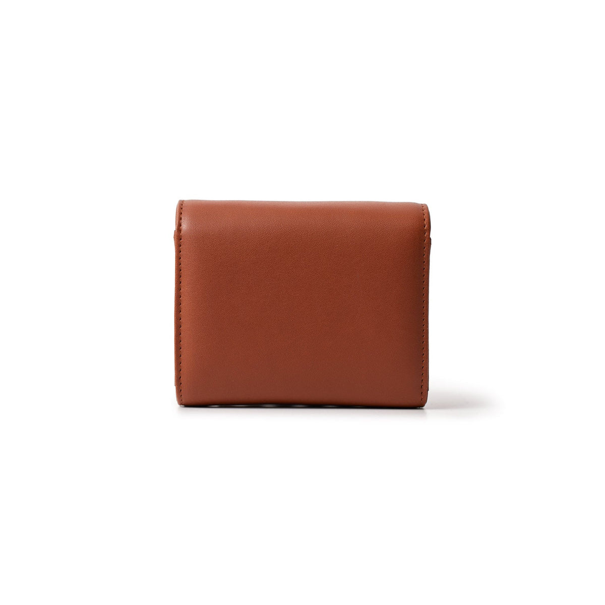STANDARD GOLD COMPACT WOC - BROWN