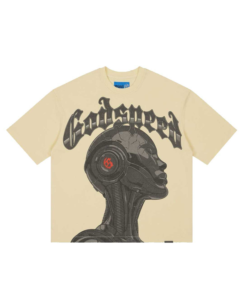 Godspeed Alexa NG Tee Bone