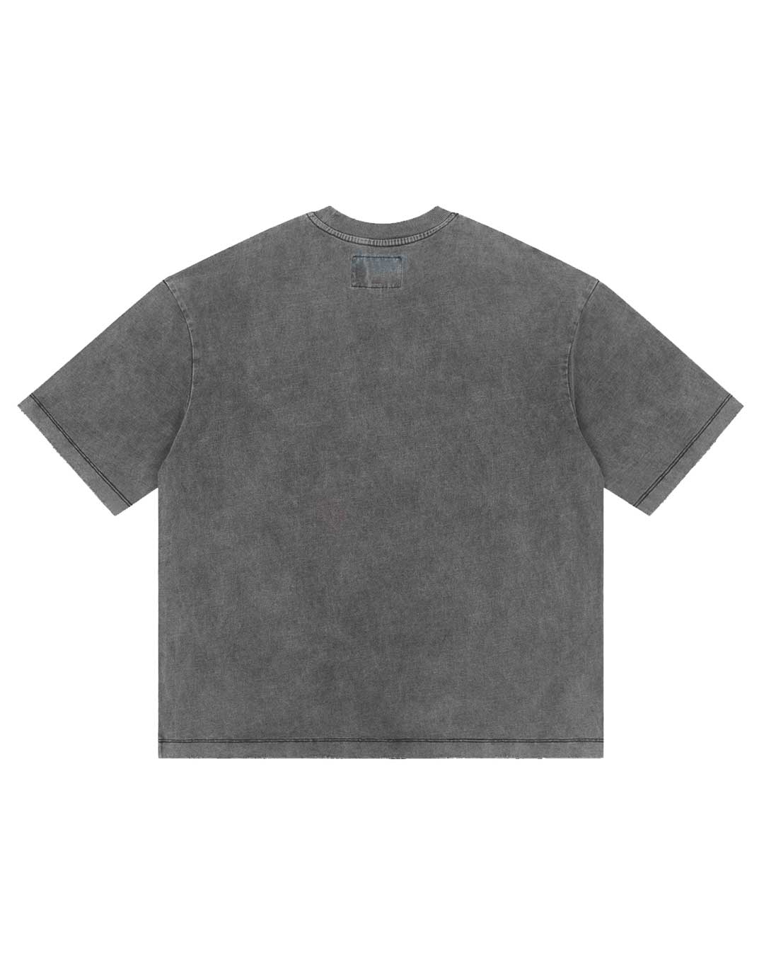 Godspeed Alexa NG Tee Grey
