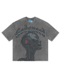 Godspeed Alexa NG Tee Grey
