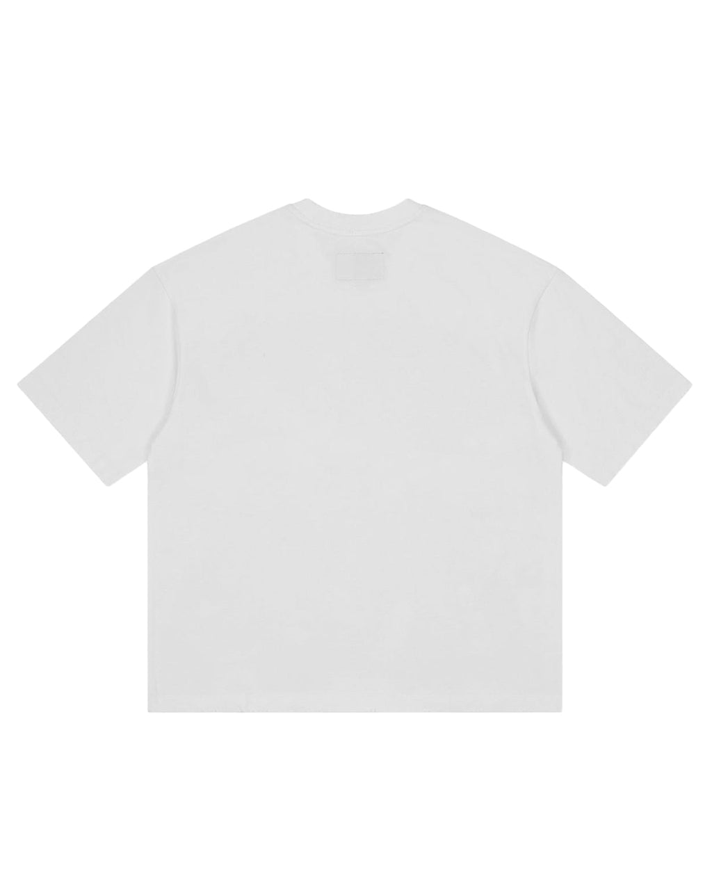 Godspeed Alexa NG Tee White