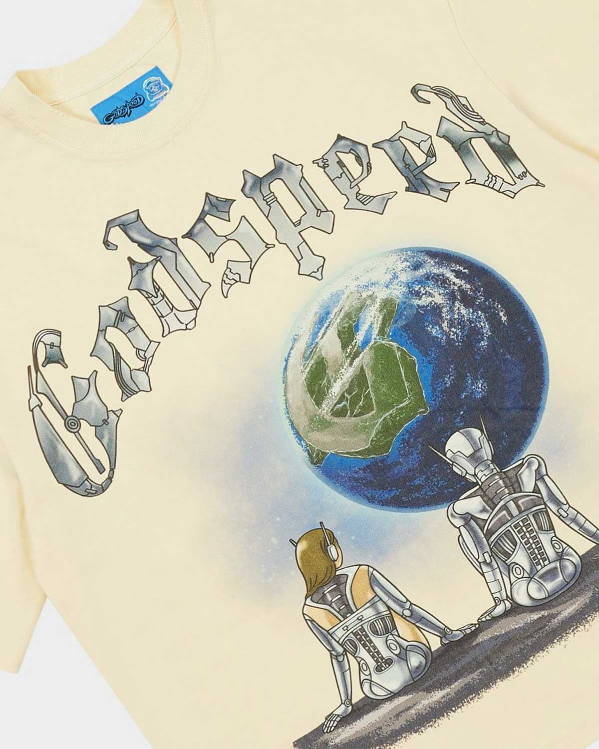 Godspeed Artificial Love II NG Tee Bone
