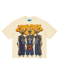 Godspeed Dream Team NG Tee Bone