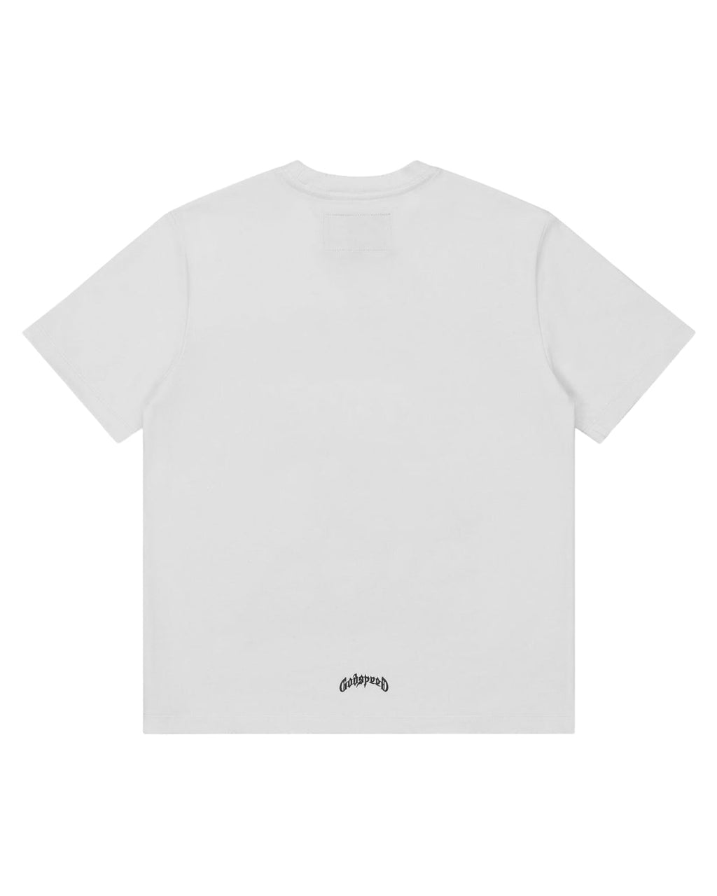 Godspeed Dream Team NG Tee White