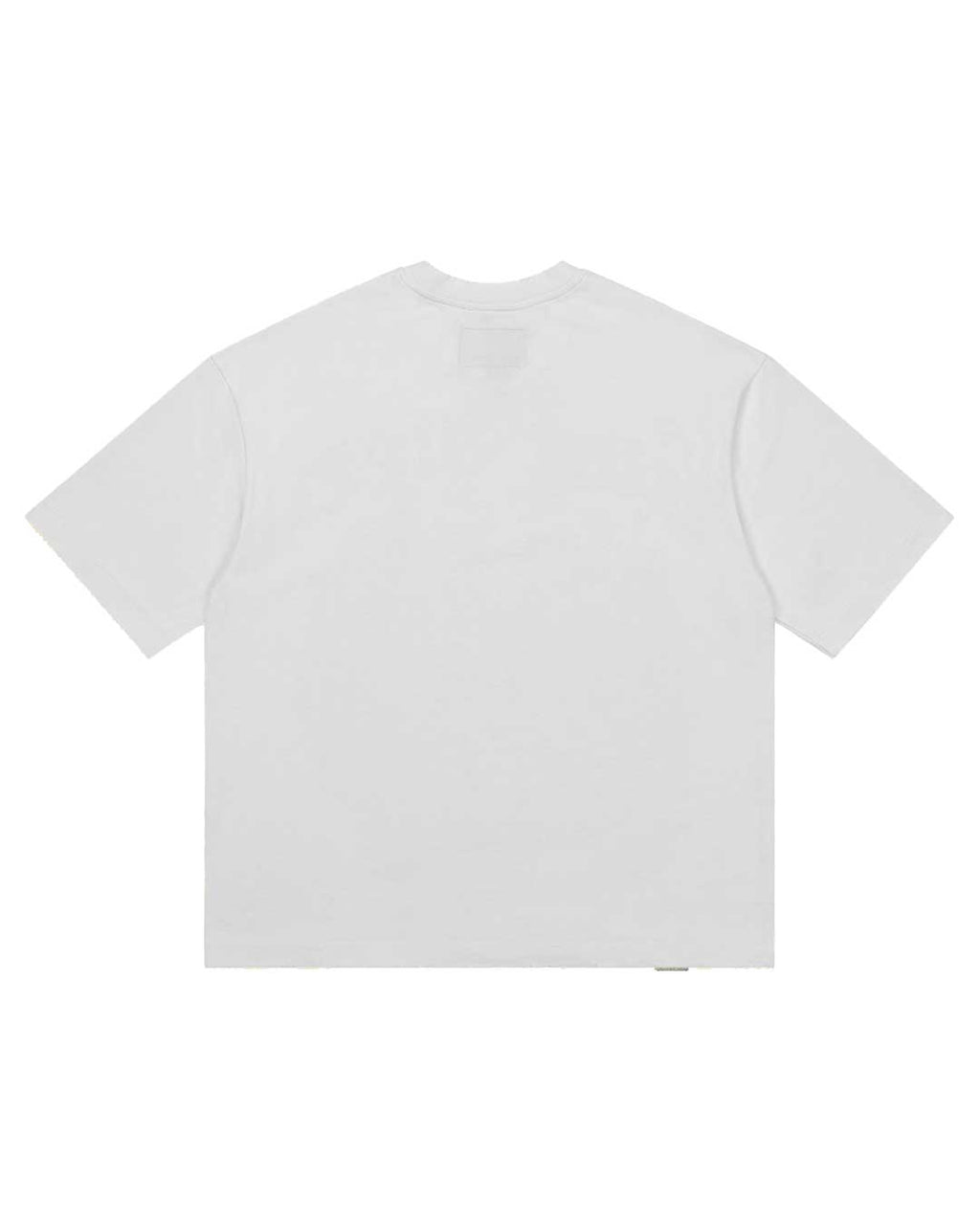 Godspeed Endzone NG II Tee Snow White