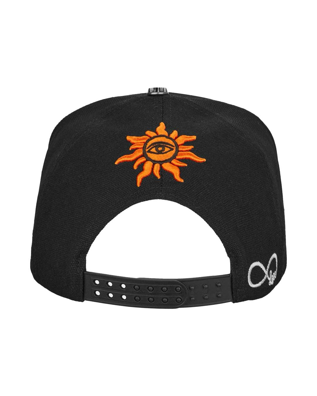 Godspeed Forever Insignia Hat Blue/Orange