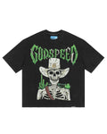 Godspeed Goldie NG Tee Black