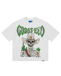 Godspeed Goldie NG Tee White