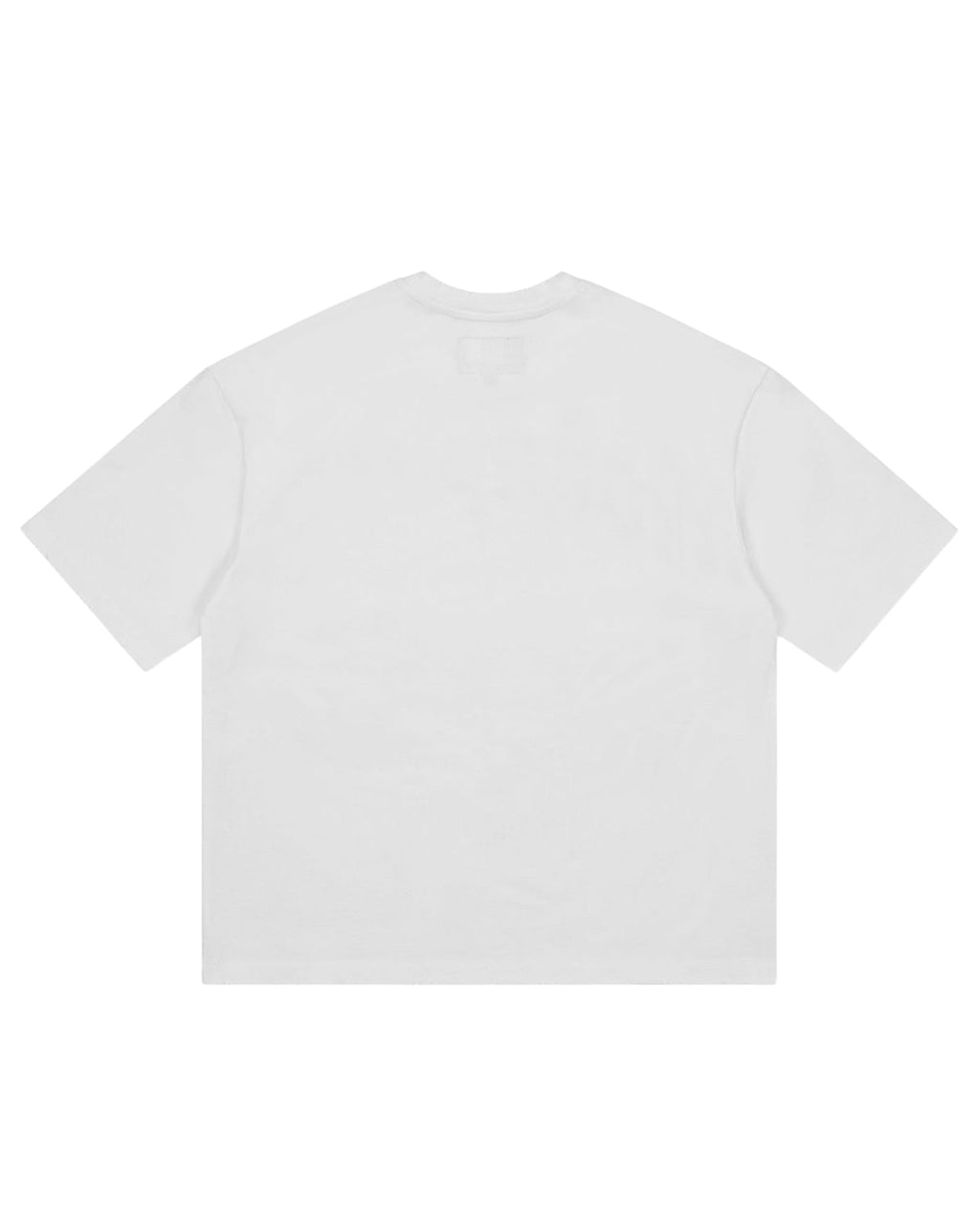 Godspeed Goldie NG Tee White