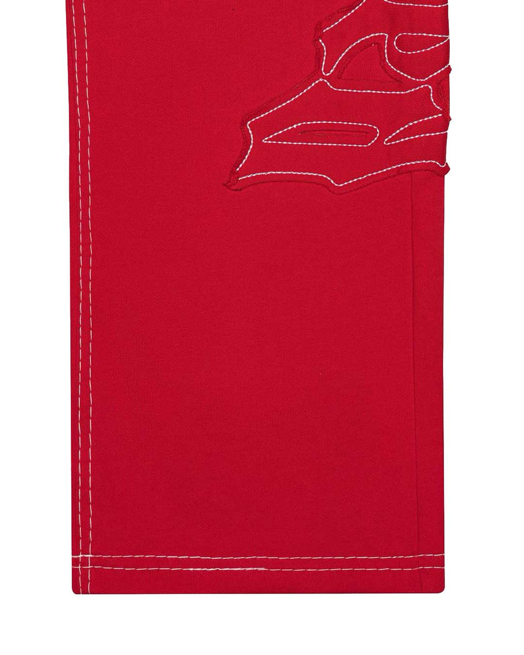 Godspeed OG Logo Sweatsuit Stitched Red