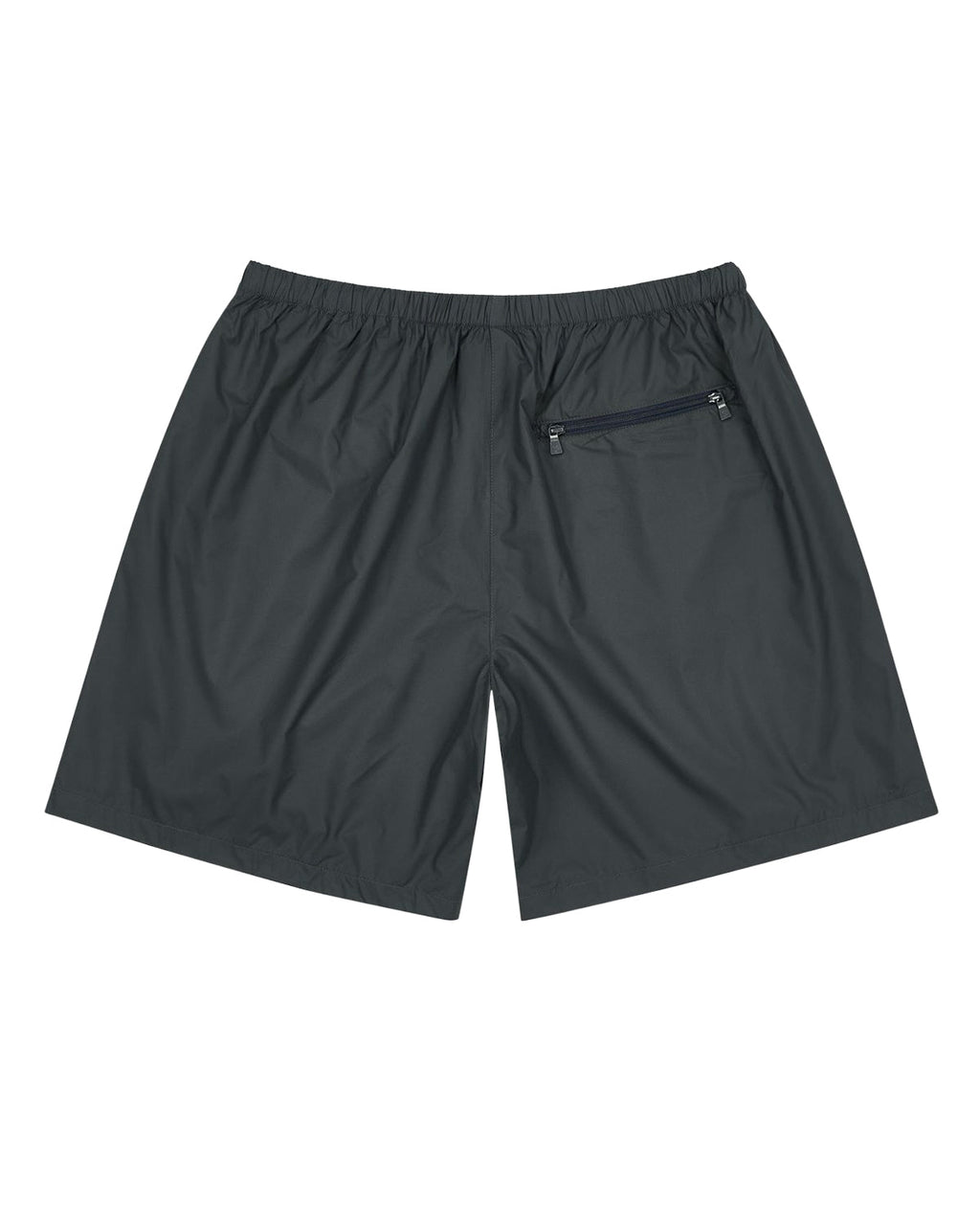 Godspeed Regatta Zip Shorts Black