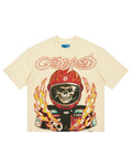 Godspeed Road Rage NG Tee Bone