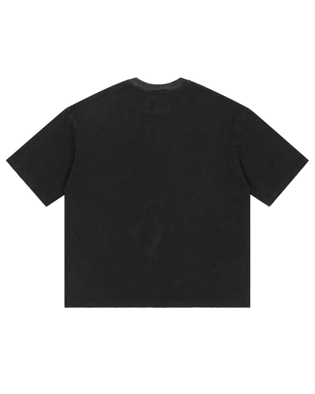 Godspeed The Pact NG Tee Black