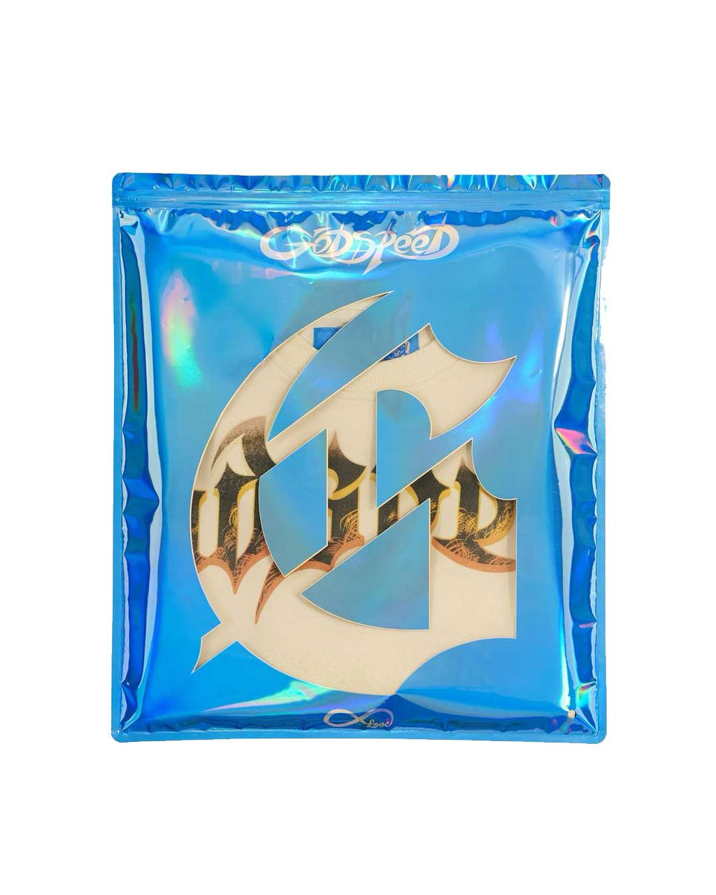 Godspeed Thoroughbred II NG Tee Bone