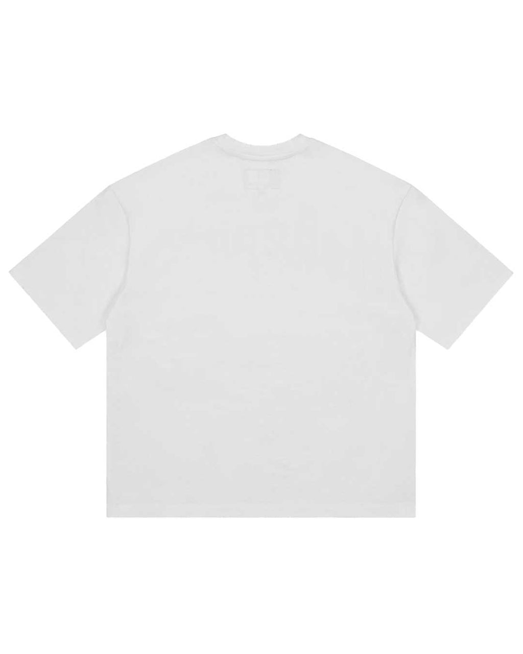 Godspeed Thoroughbred II NG Tee Snow White