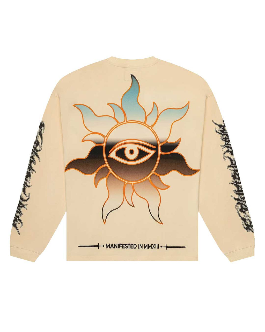 Godspeed Virtuoso L/S Tee Bone
