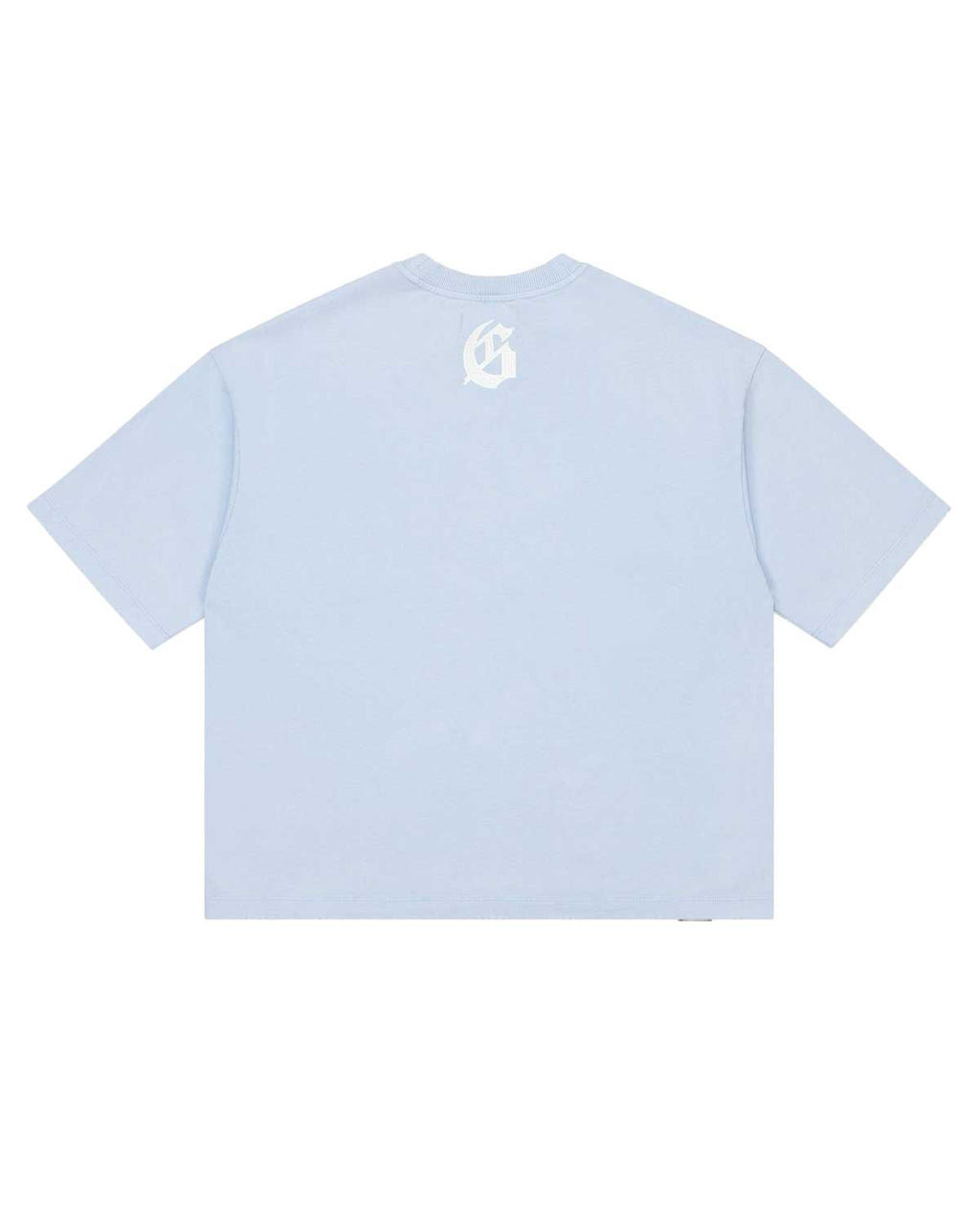 Godspeed Vital Necessi Tee Sky Blue