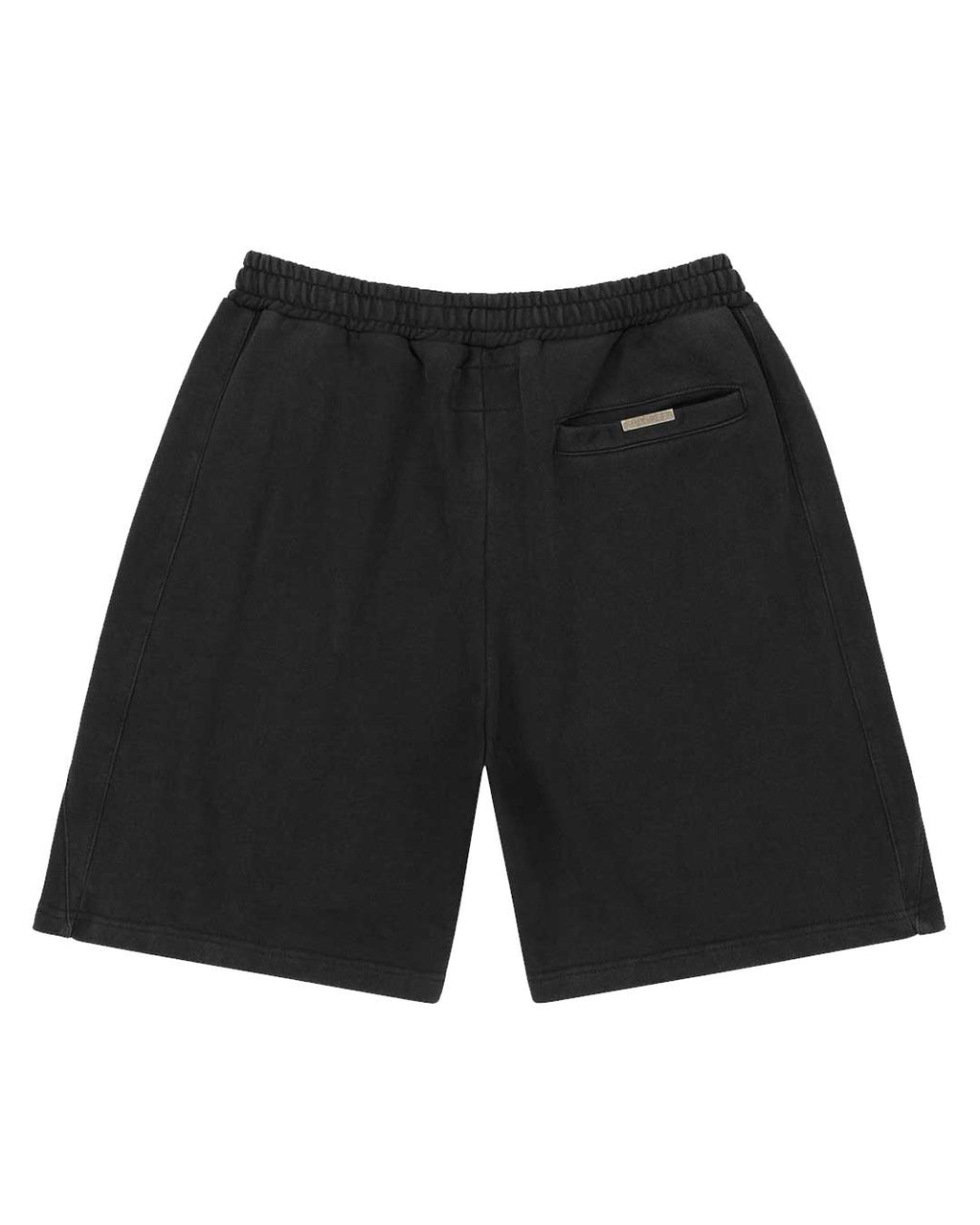 Godspeed Vital Short Set Black Wash