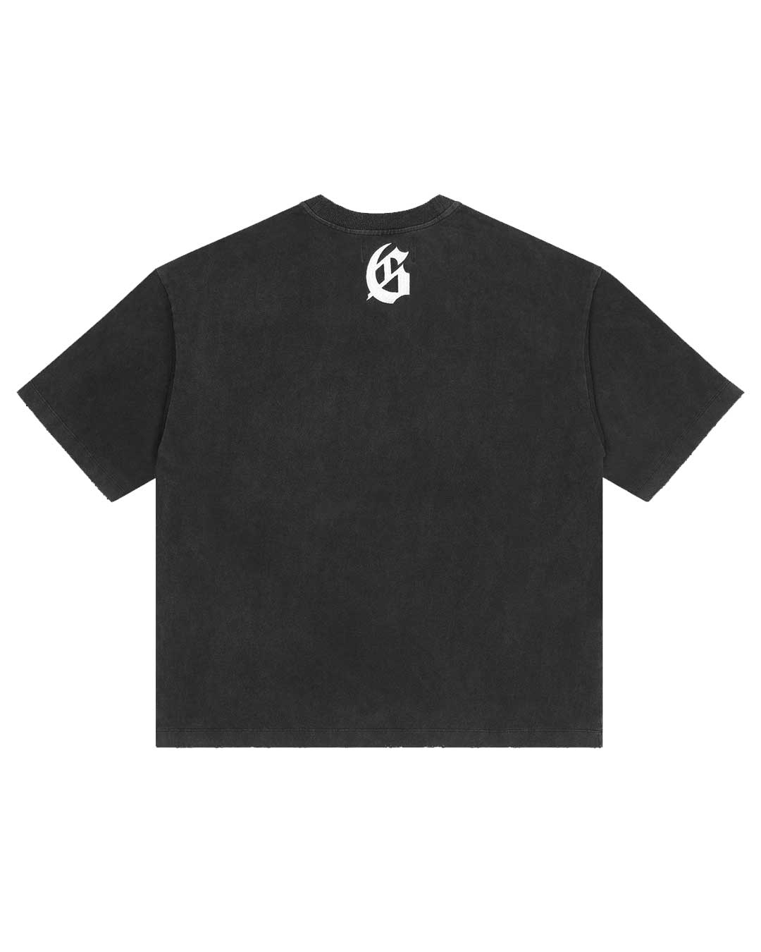 Godspeed Vital Short Set Black Wash