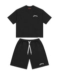 Godspeed Vital Short Set Black Wash