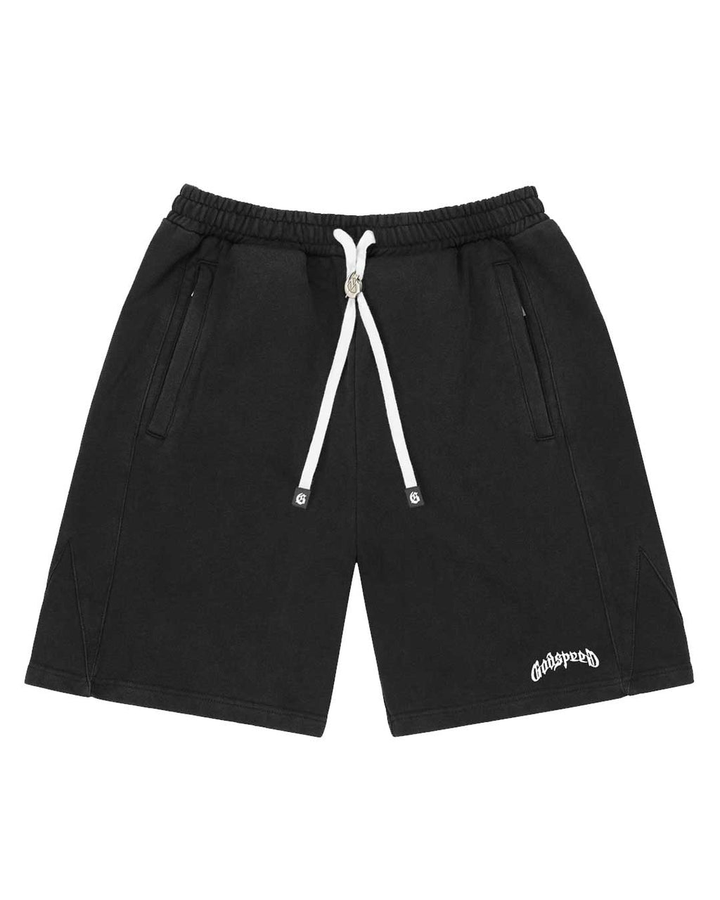 Godspeed Vital Short Set Black Wash