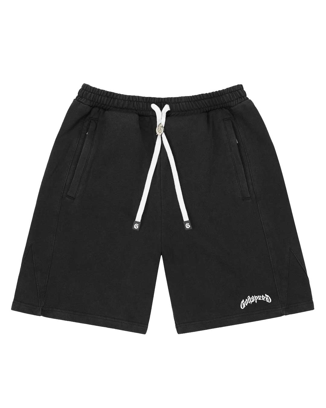 Godspeed Vital Short Set Black Wash