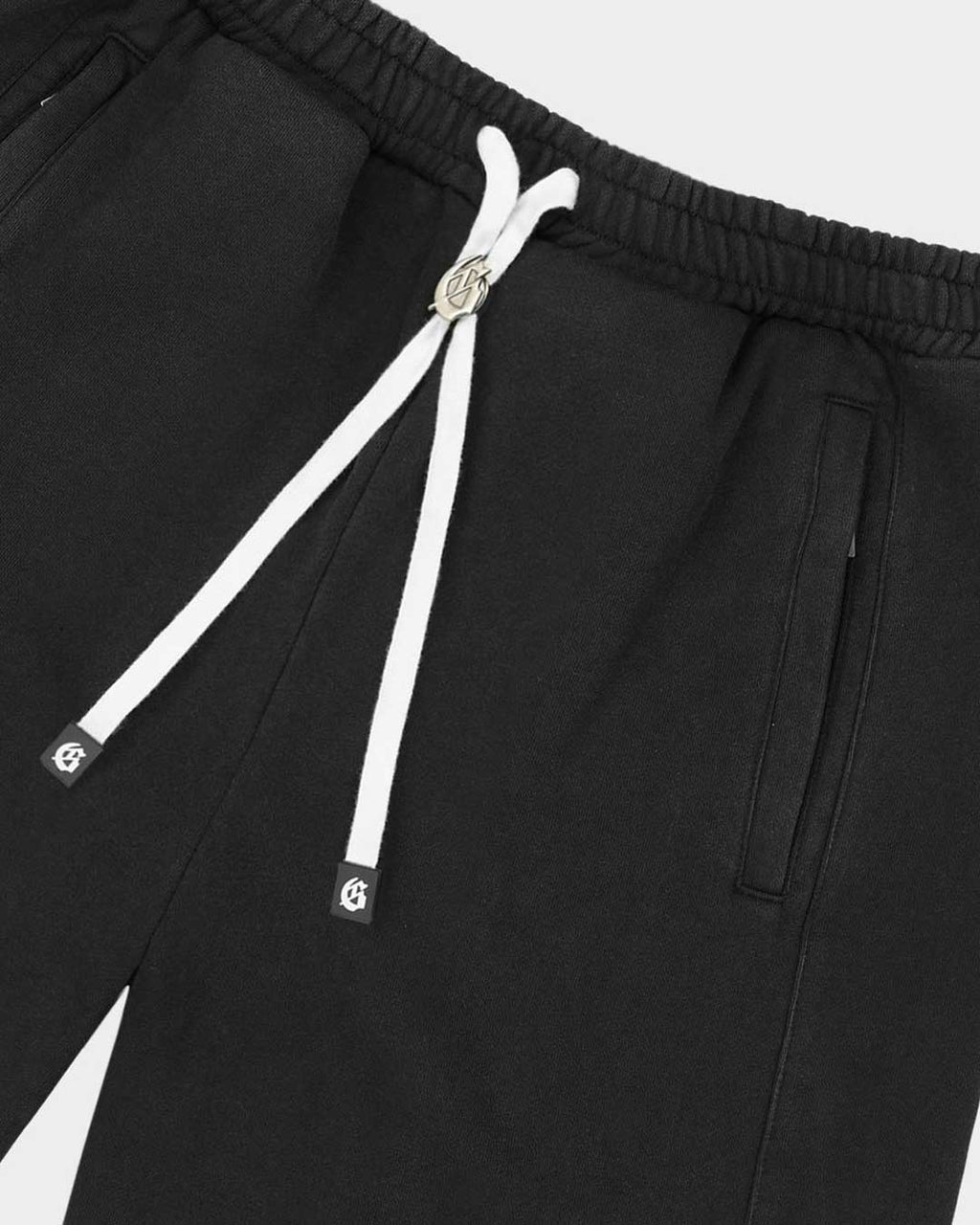 Godspeed Vital Short Set Black Wash