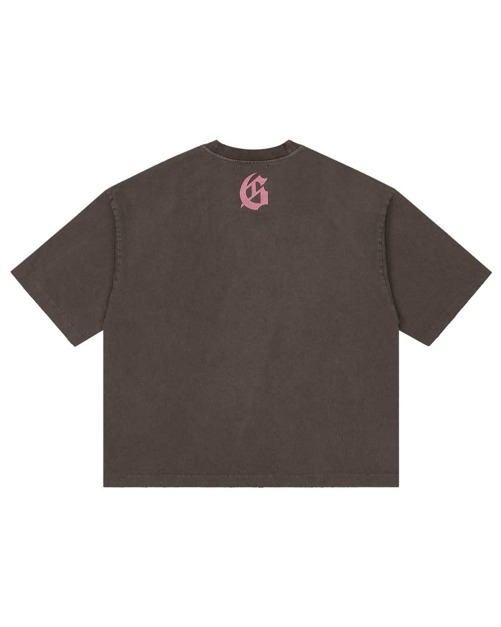 Godspeed Vital Short Set Brown Wash
