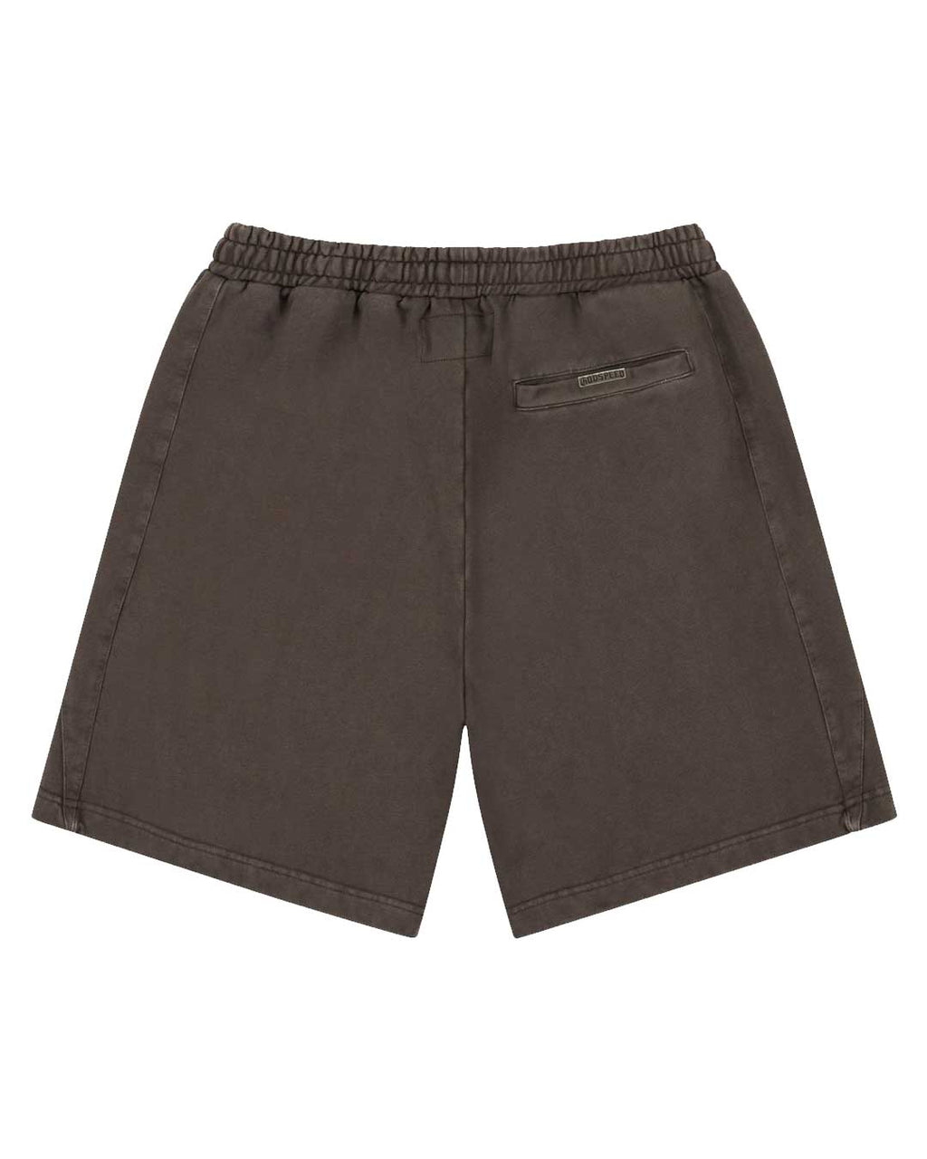 Godspeed Vital Short Set Brown Wash