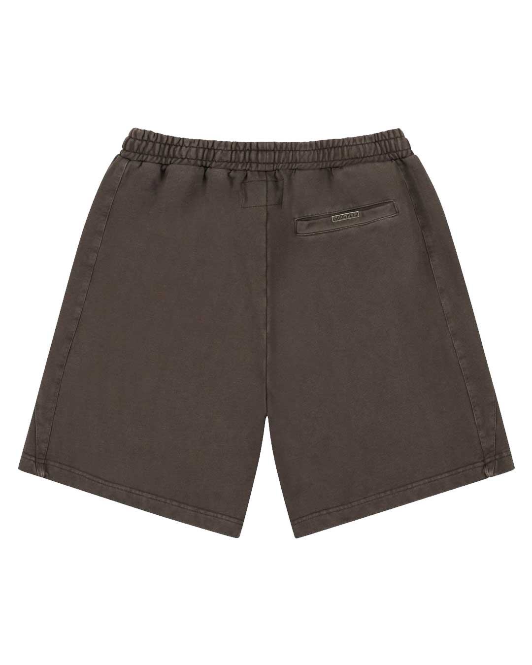 Godspeed Vital Short Set Brown Wash
