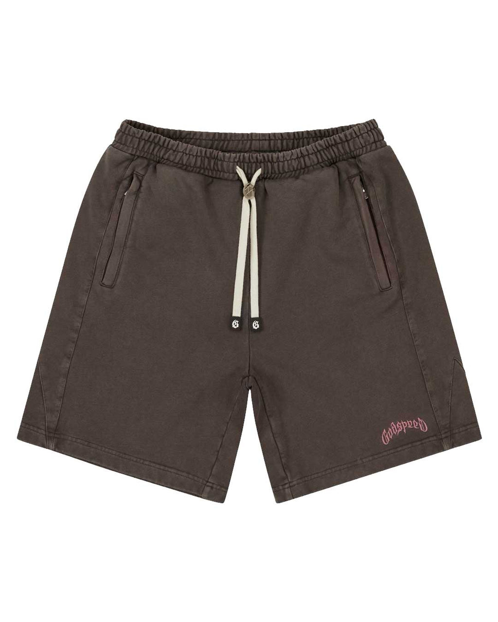 Godspeed Vital Short Set Brown Wash