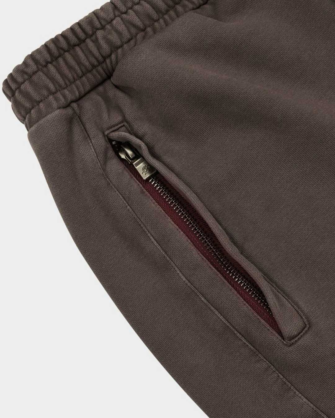Godspeed Vital Short Set Brown Wash