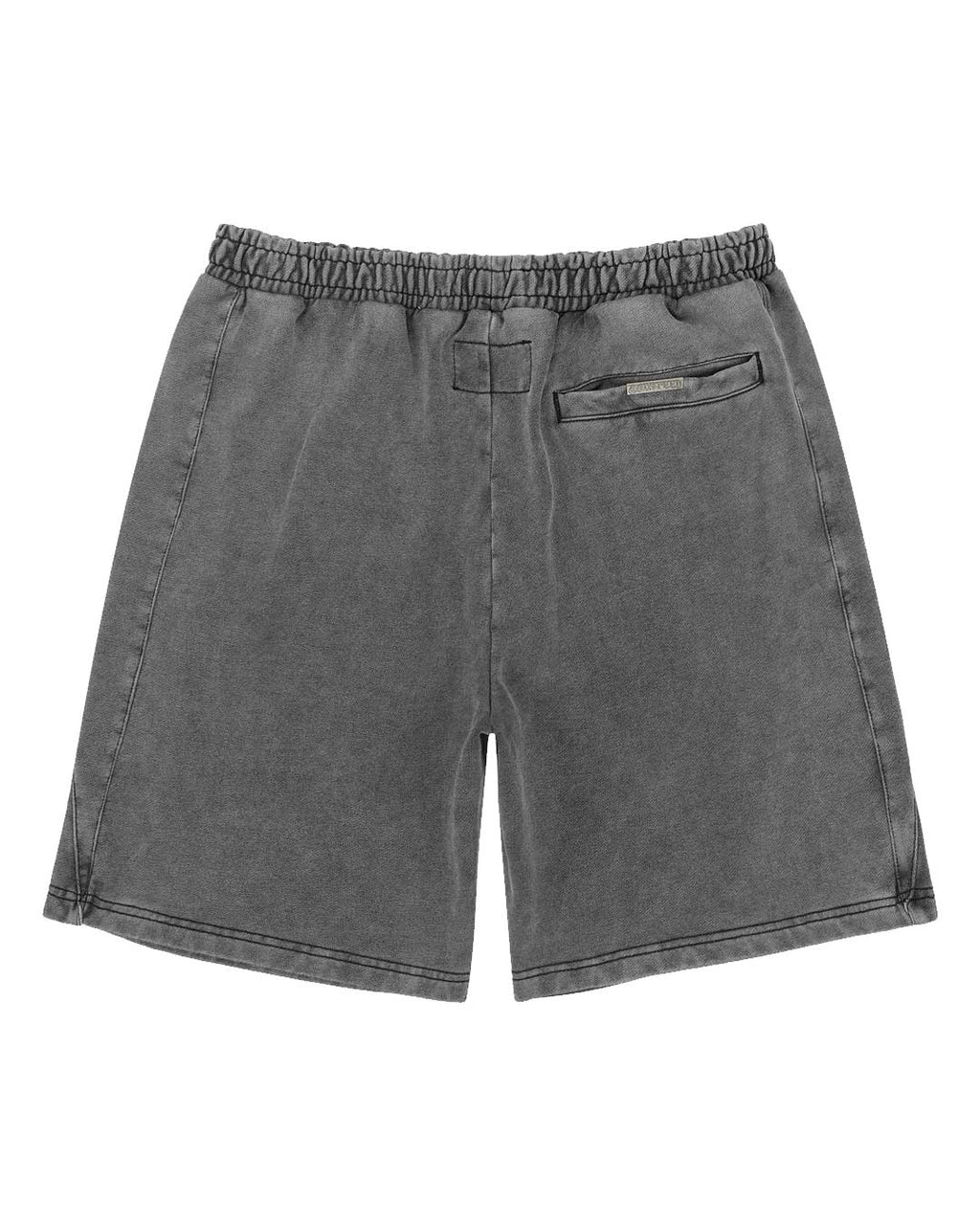 Godspeed Vital Short Set Grey Wash