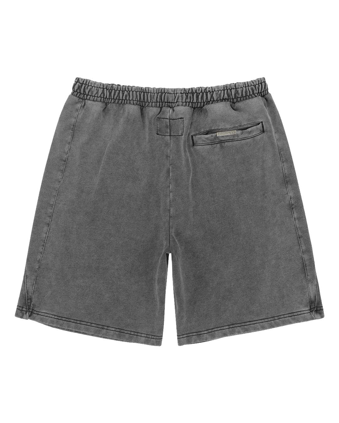 Godspeed Vital Short Set Grey Wash