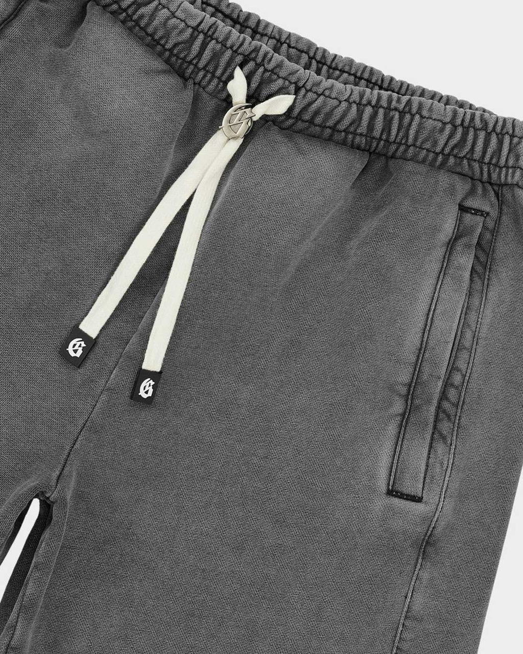 Godspeed Vital Short Set Grey Wash