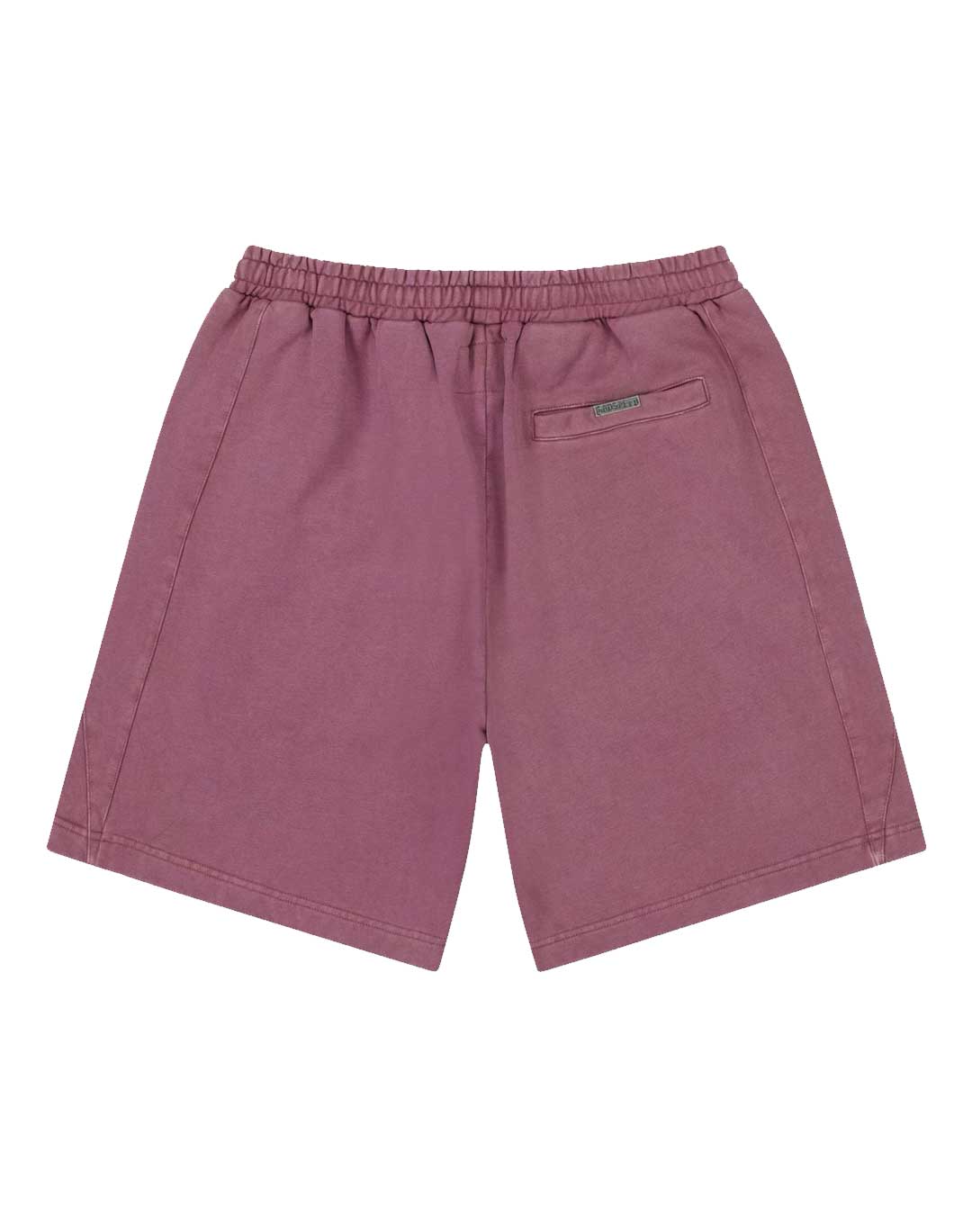 Godspeed Vital Short Set Merlot