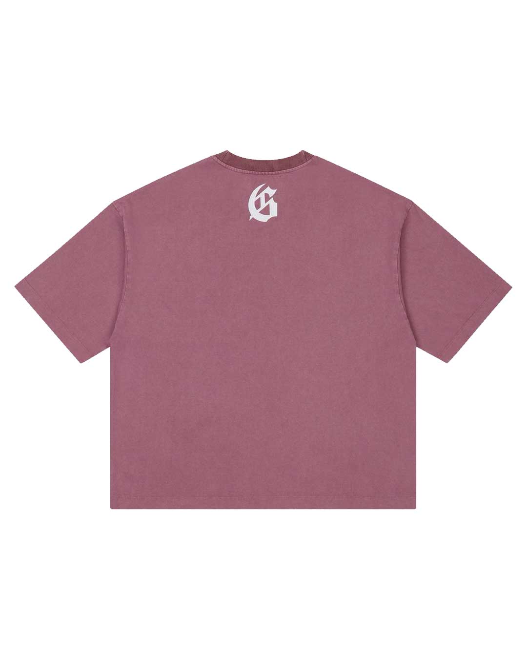 Godspeed Vital Short Set Merlot